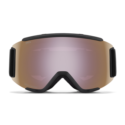 Squad S, Noir | ChromaPop Vert Miroir Quotidien