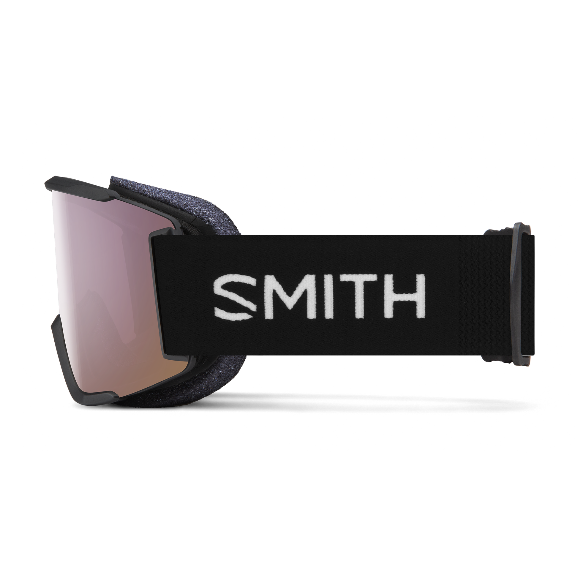 Squad S, Noir | ChromaPop Vert Miroir Quotidien