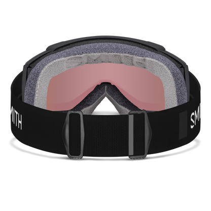 Squad S, Noir | ChromaPop Vert Miroir Quotidien