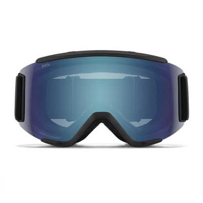 Squad S, Noir | ChromaPop Vert Miroir Quotidien