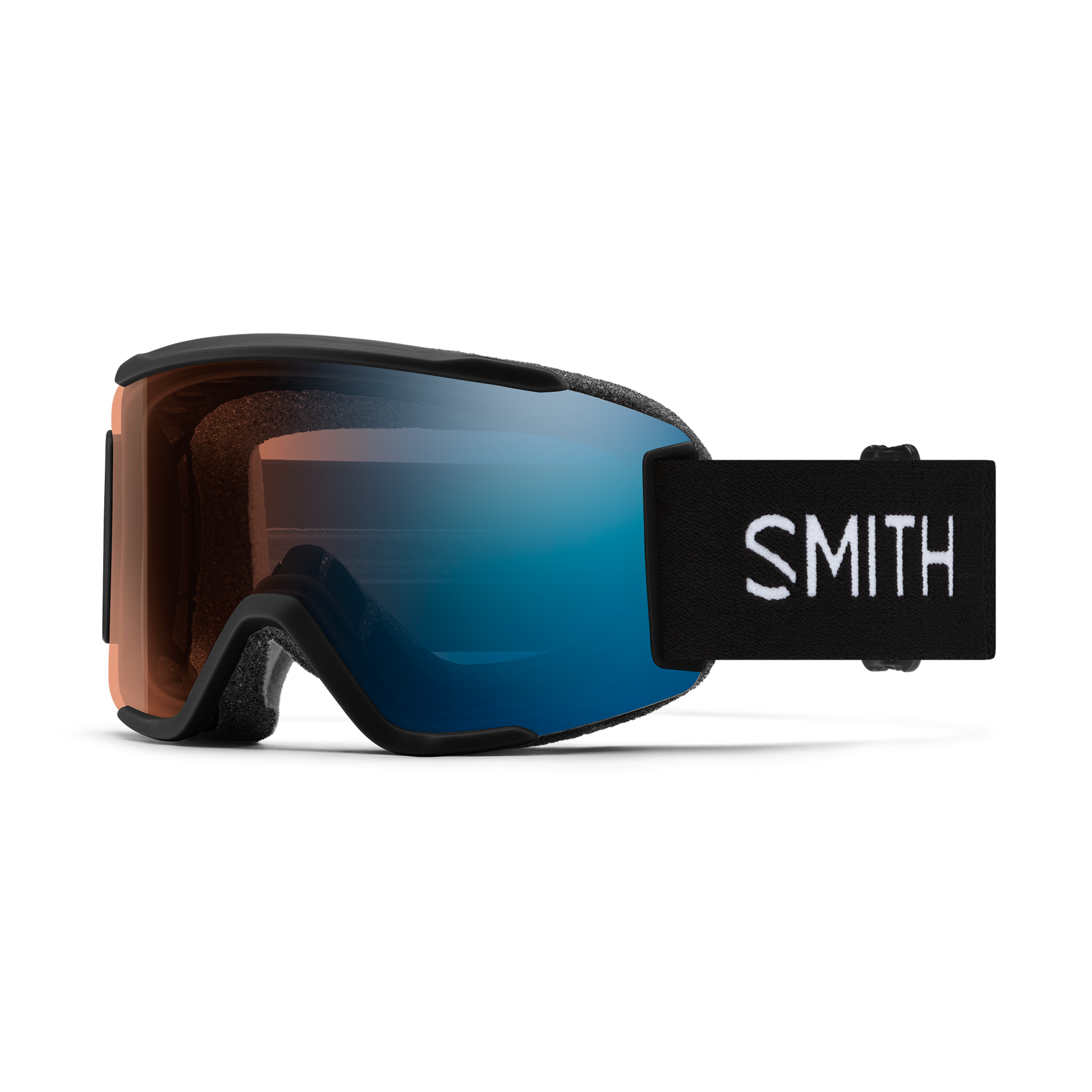 Squad S | Goggles | Smith Optics Squad S | Goggles | Smith Optics