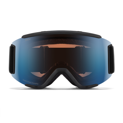 Squad S, Noir | ChromaPop Vert Miroir Quotidien