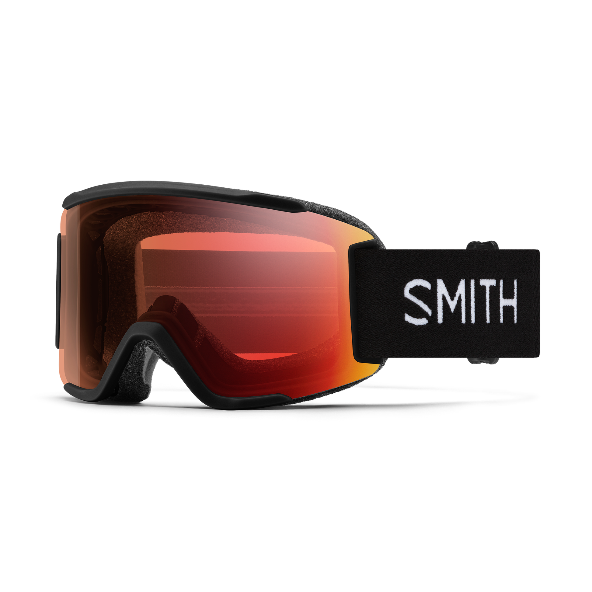 Squad S, Noir | ChromaPop Vert Miroir Quotidien