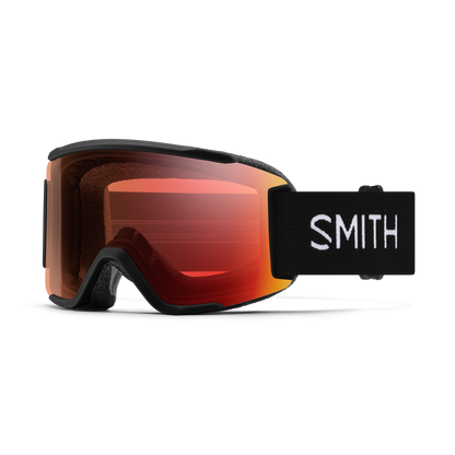 SMITH Squad MAG OPTICS スミス Squad MAG | Goggle | Smith Optics