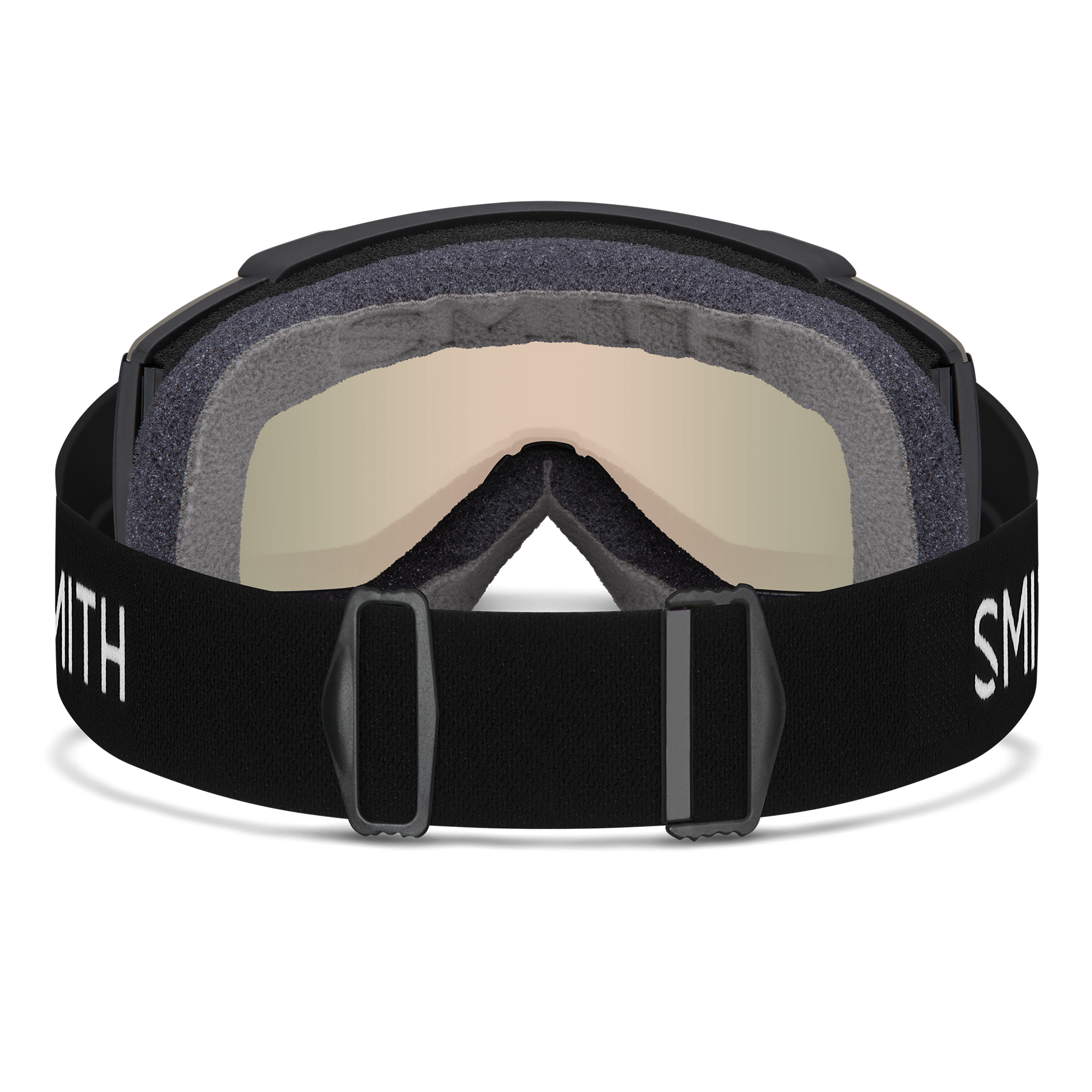 Squad S, Noir | ChromaPop Vert Miroir Quotidien