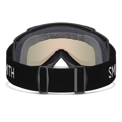 Squad S, Noir | ChromaPop Vert Miroir Quotidien