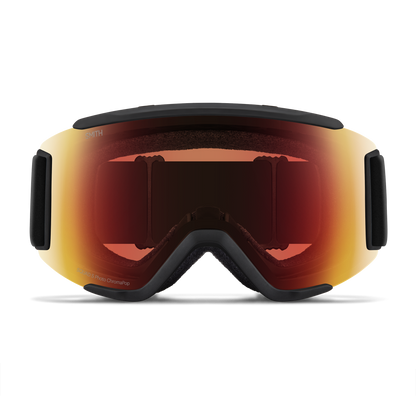 Squad S, Noir | ChromaPop Vert Miroir Quotidien