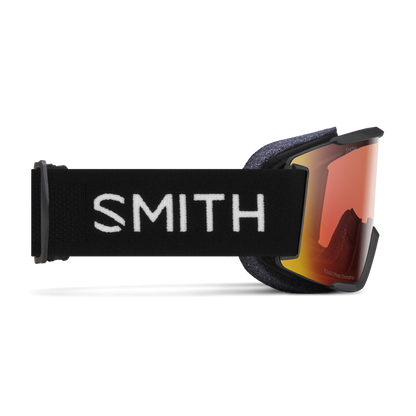 Squad S, Noir | ChromaPop Vert Miroir Quotidien