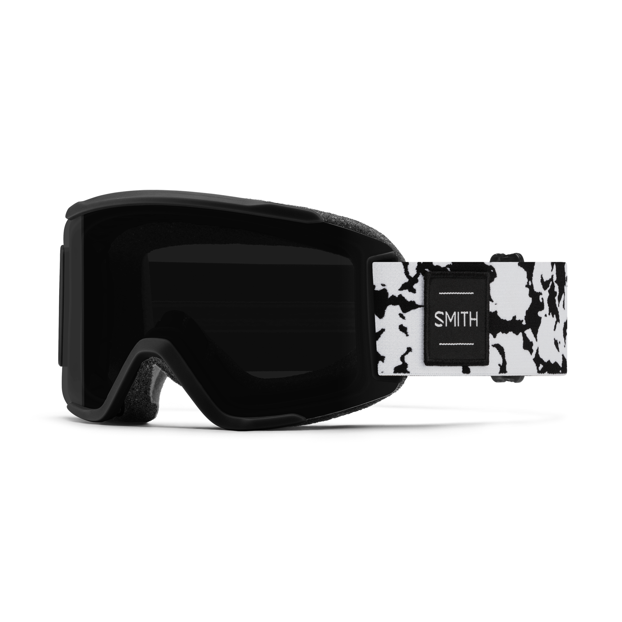 smith squad black AC | Markus Eder | ChromaPop Sun Black Smith