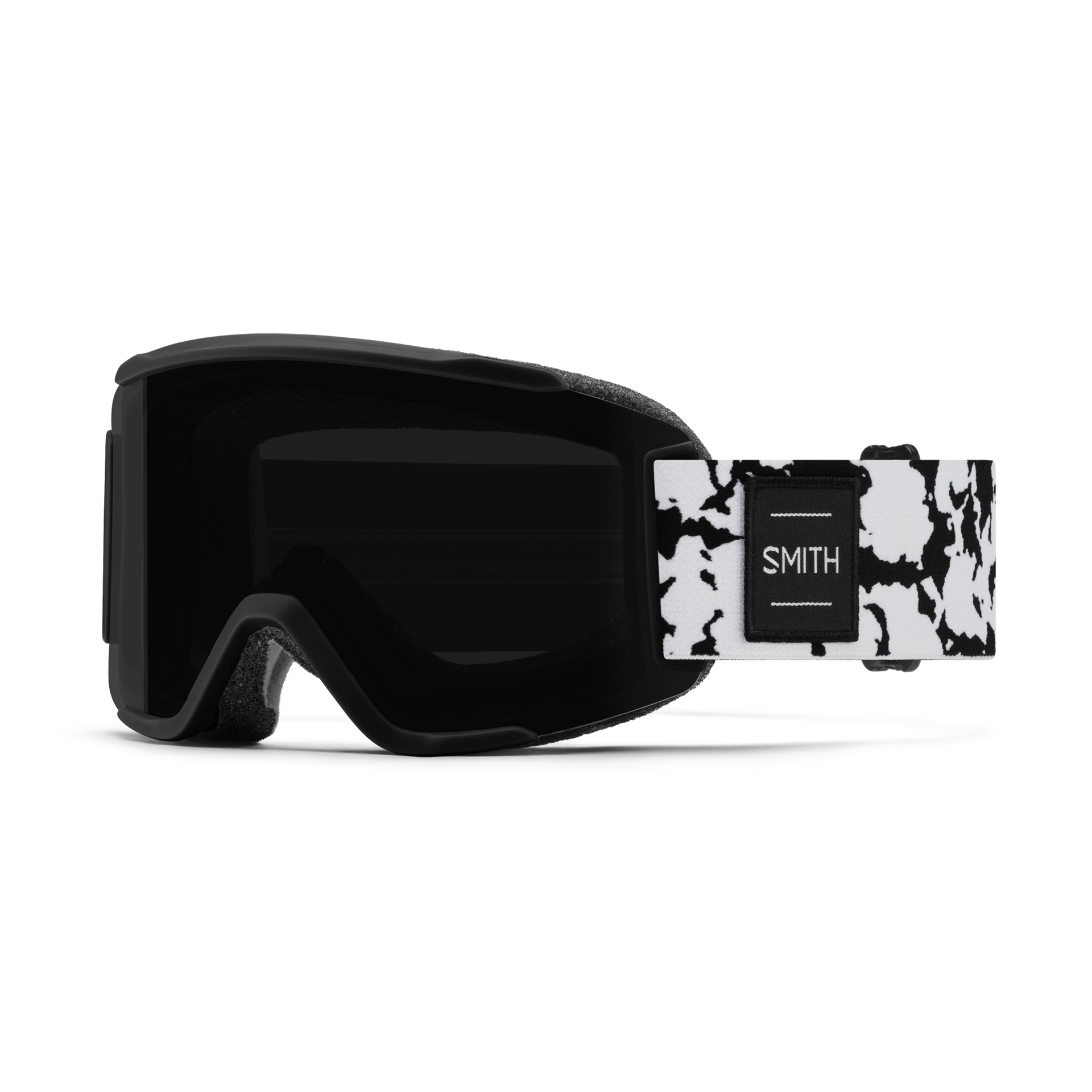 Squad S - Past Season | Goggles | Smith Optics