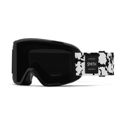 Squad S - Past Season, Black Marble | ChromaPop Sun Black