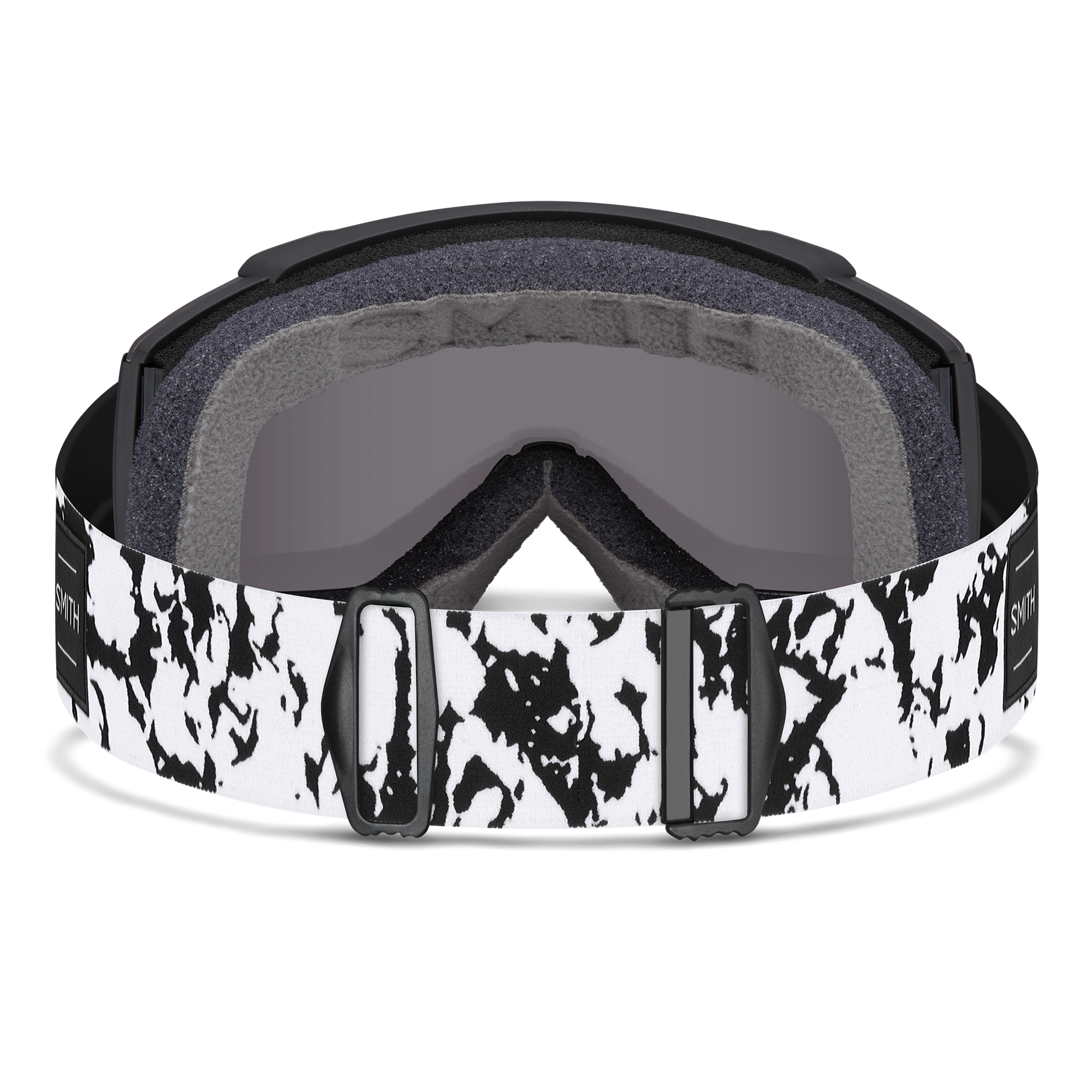 Squad S, Noir | ChromaPop Vert Miroir Quotidien