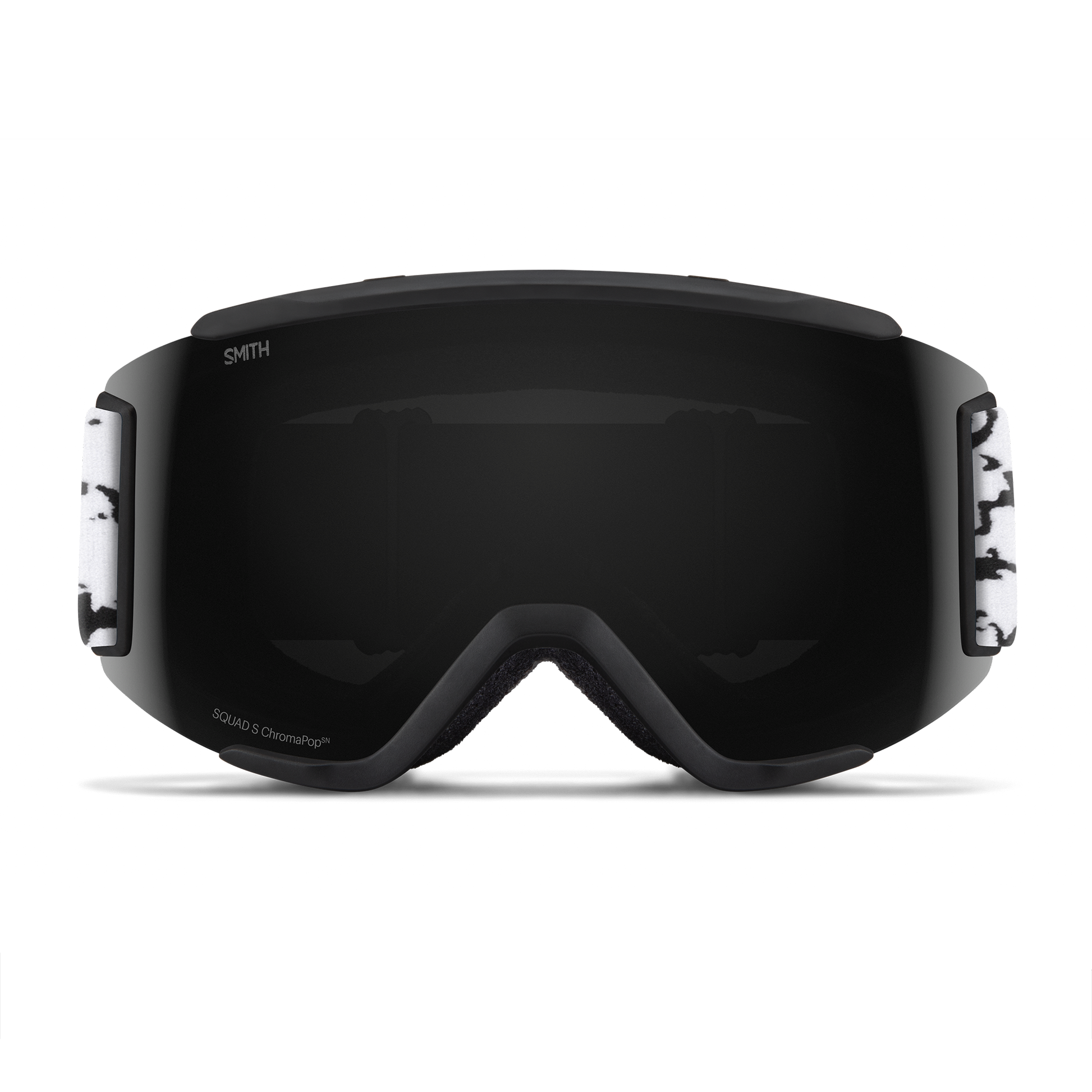 Squad S, Noir | ChromaPop Vert Miroir Quotidien