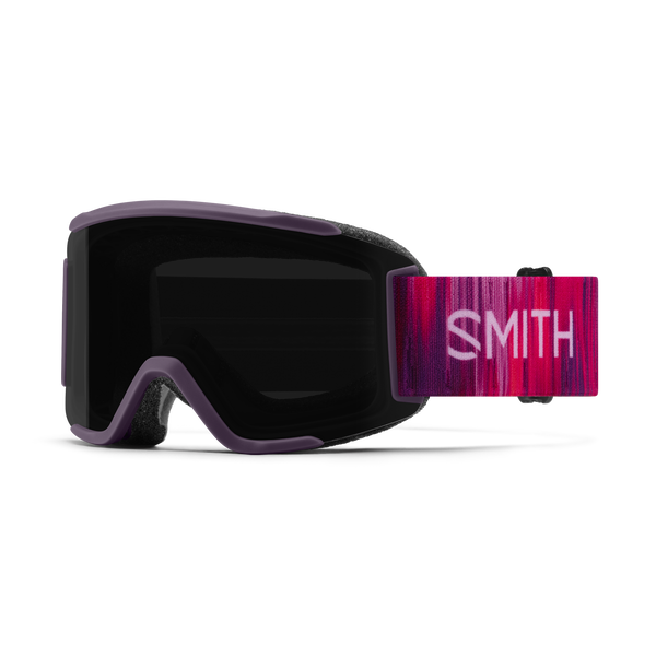 Squad S - Past Season | Goggles | Smith Optics