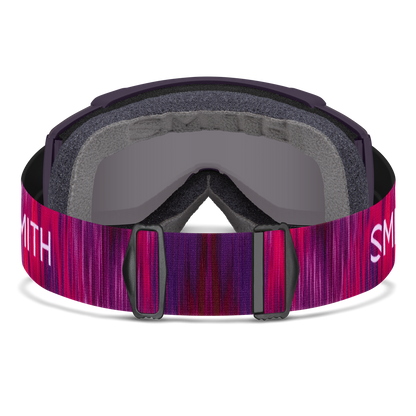 Équipe S, Cosmos Dreamscape | ChromaPop Soleil Noir