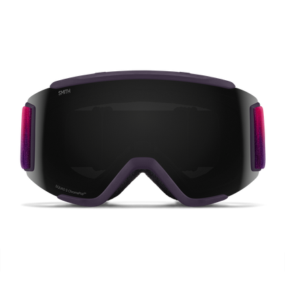 Équipe S, Cosmos Dreamscape | ChromaPop Soleil Noir