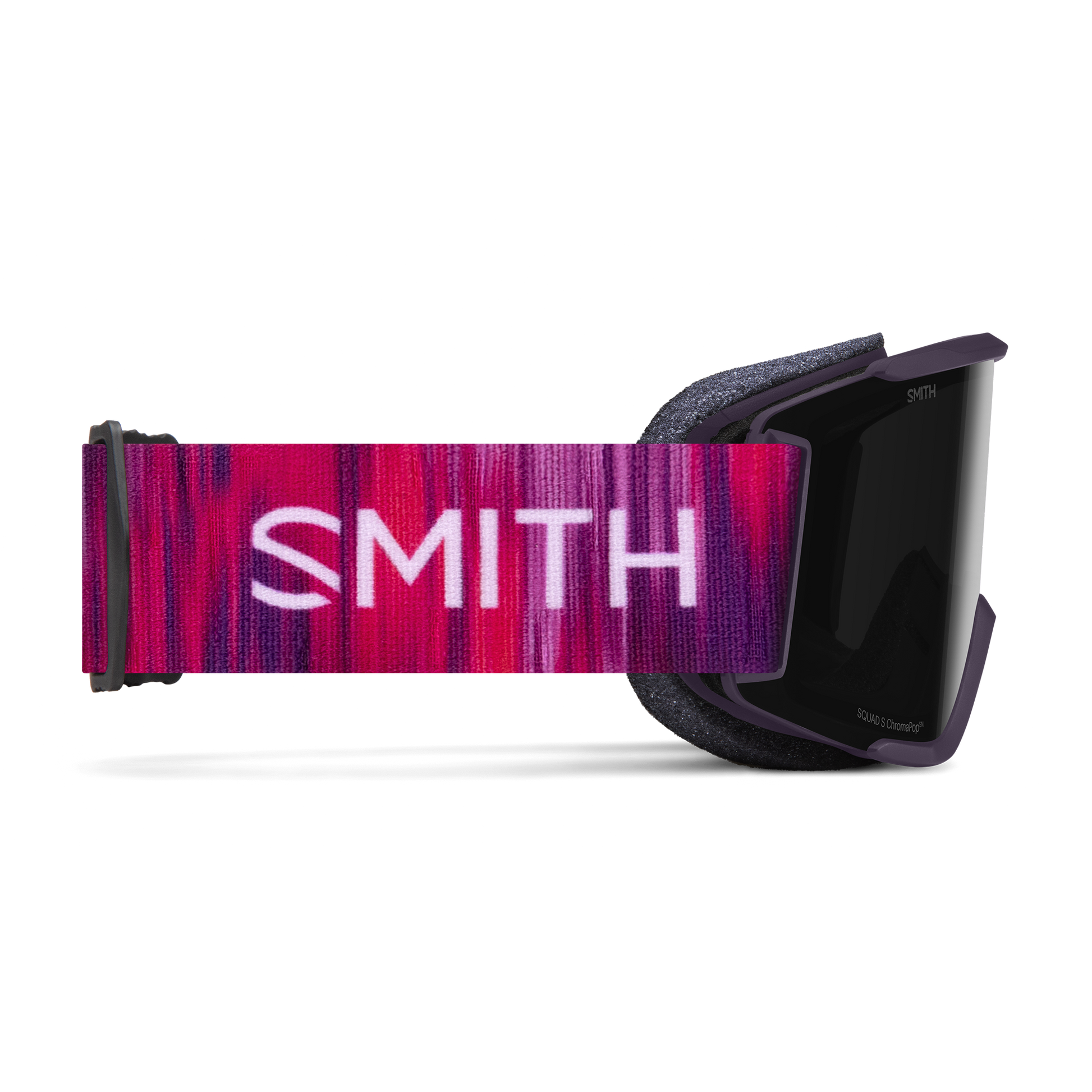 Équipe S, Cosmos Dreamscape | ChromaPop Soleil Noir