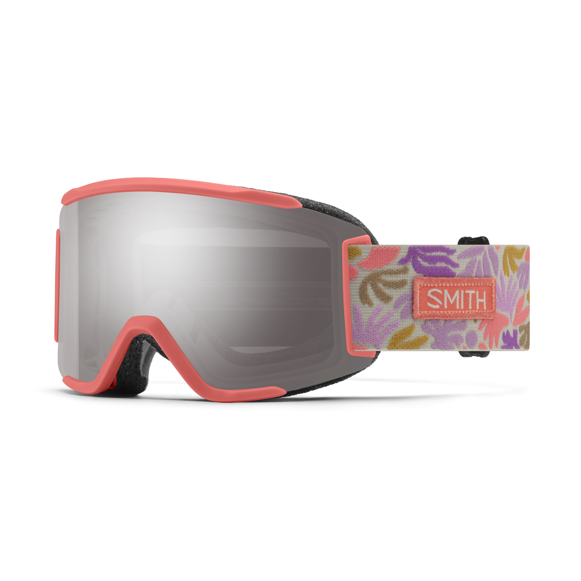 Squad S - Past Season | Goggles | Smith Optics