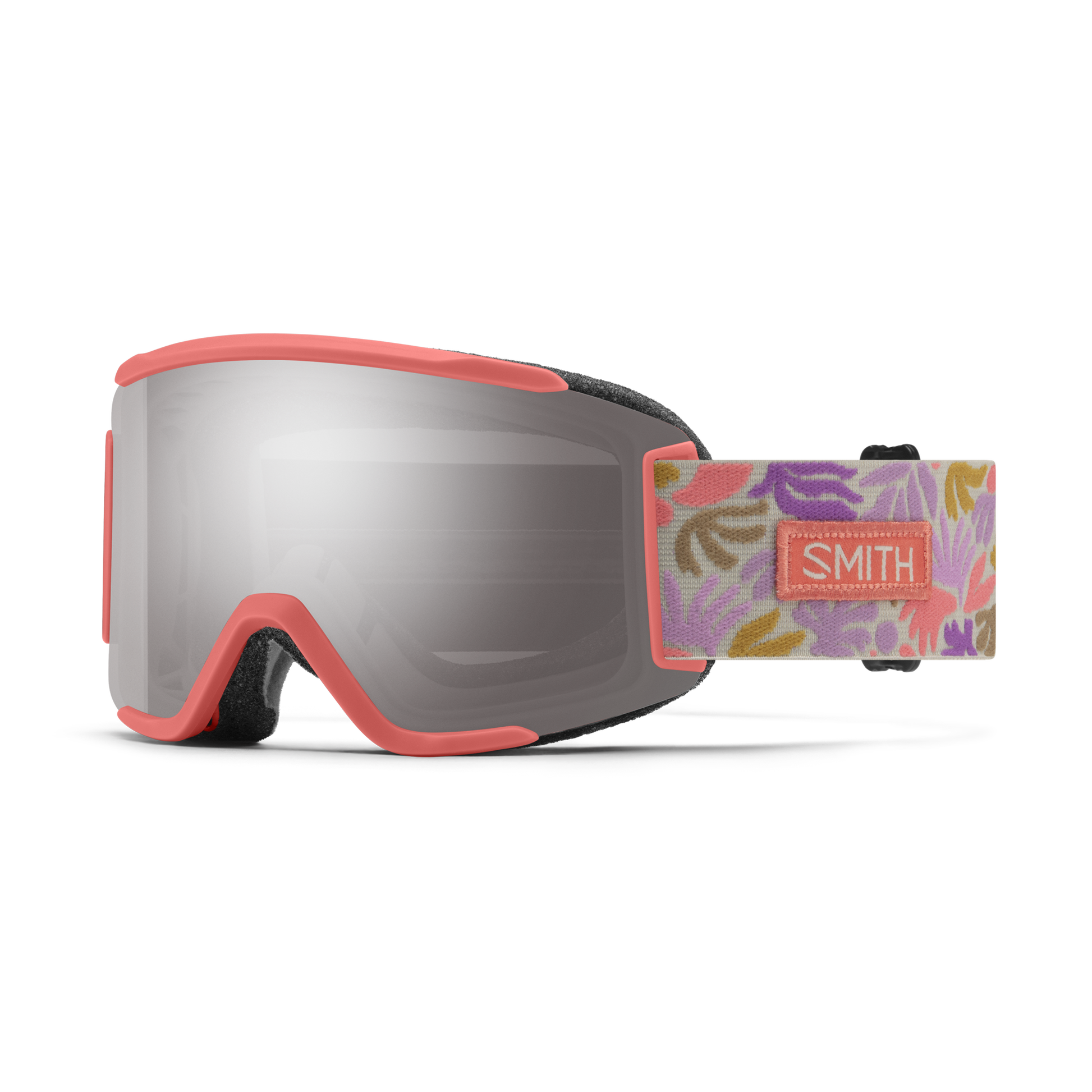 Squad S - Past Season, Black Marble | ChromaPop Sun Black