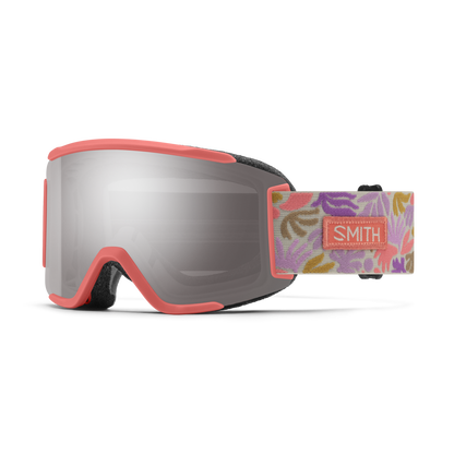 Squad S - Past Season, Black Marble | ChromaPop Sun Black
