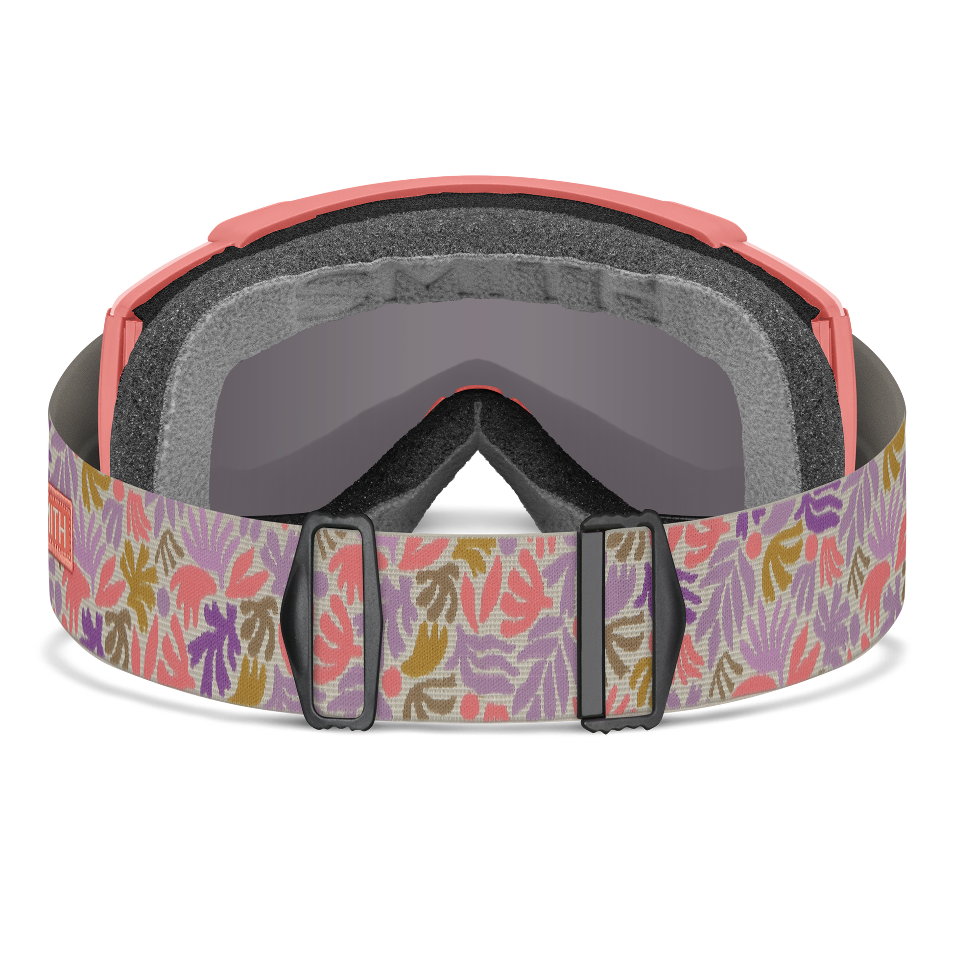 Squad S, Noir | ChromaPop Vert Miroir Quotidien