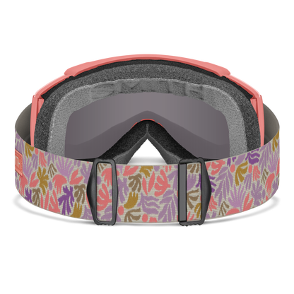 Squad S, Noir | ChromaPop Vert Miroir Quotidien