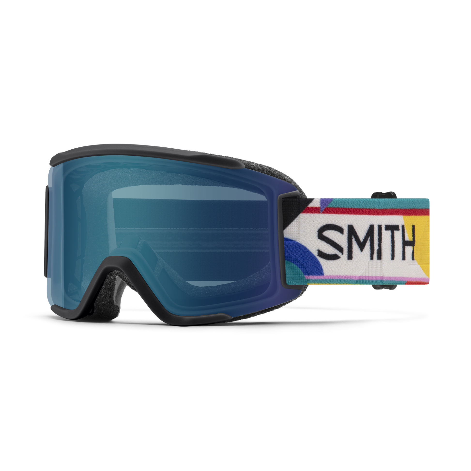 Squad S | Goggle | Smith Optics Squad S | Goggle | Smith Optics