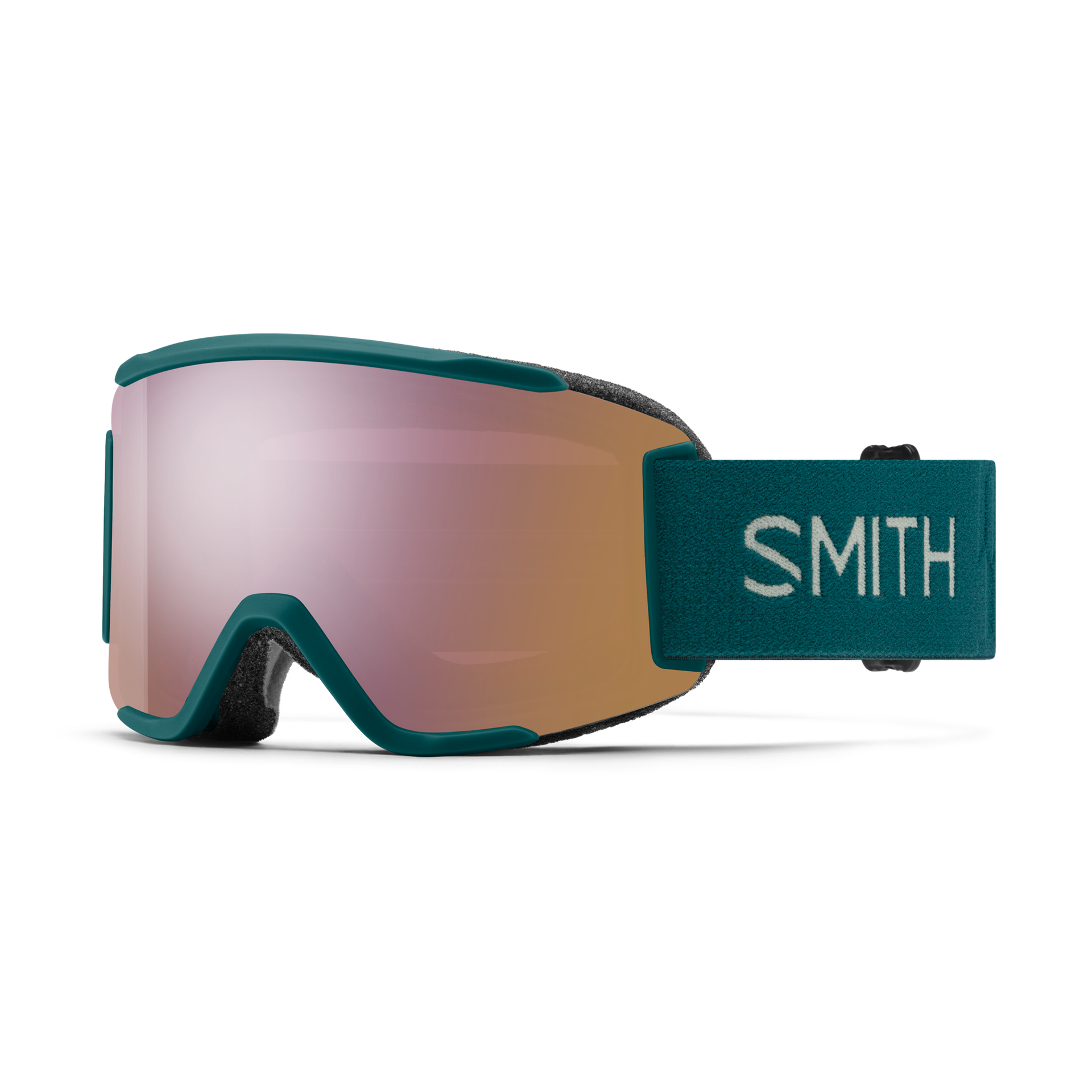 Squad S - Past Season | Goggles | Smith Optics