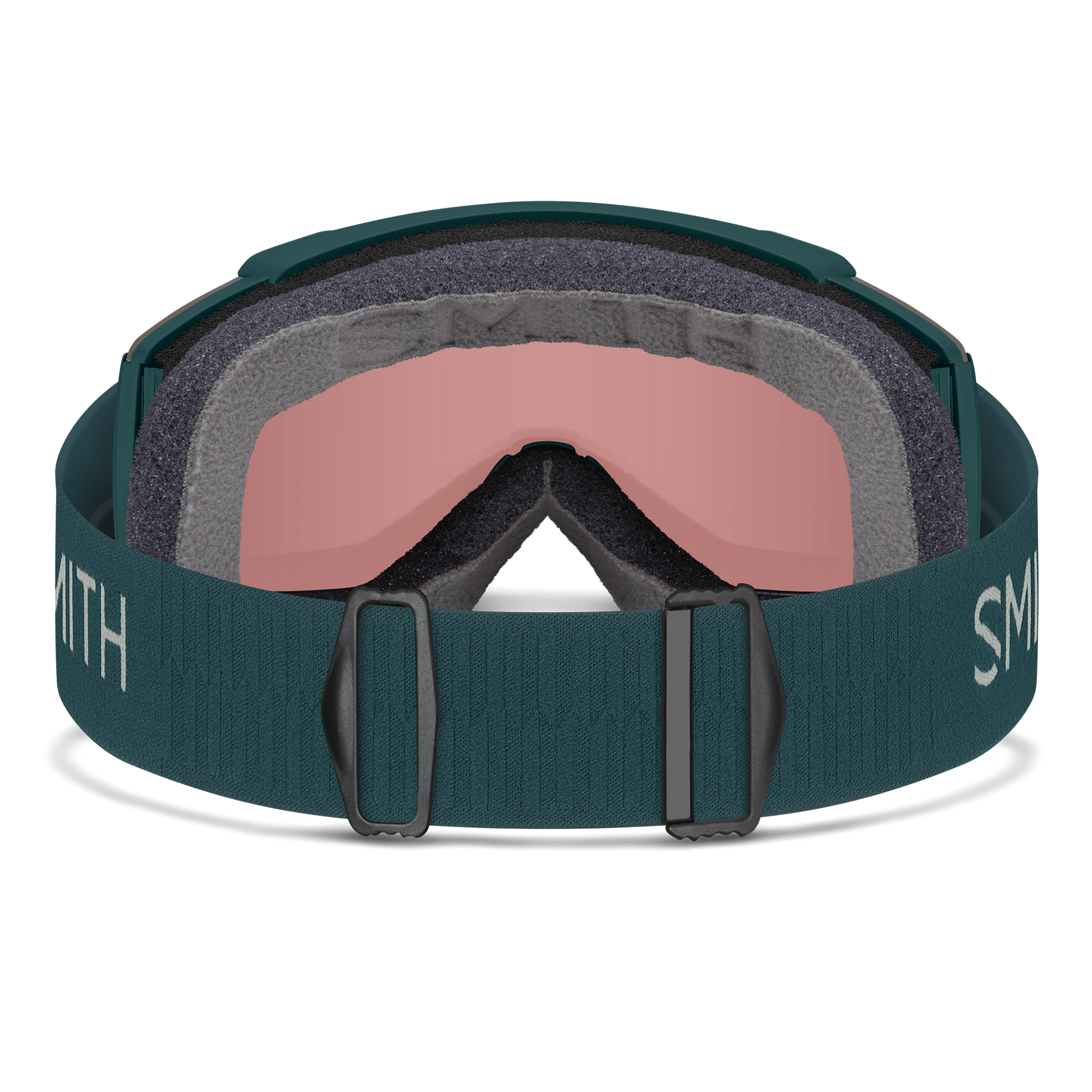 Squad S, Noir | ChromaPop Vert Miroir Quotidien