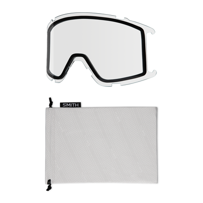 Squad S, Noir | ChromaPop Vert Miroir Quotidien