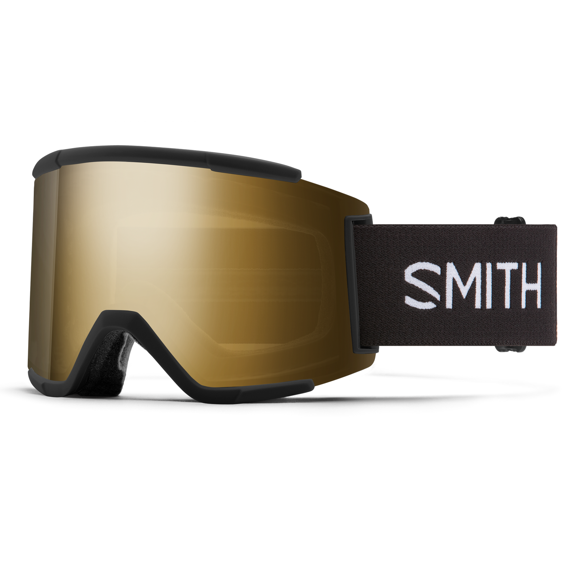 Squad XL Low Bridge Fit - Past Season | Goggles | Smith Optics