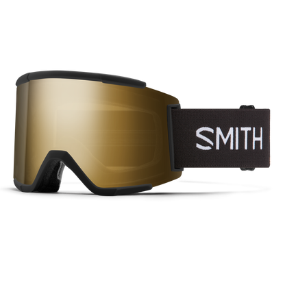 SMITH × THE NORTH FACE SQUAD XL Squad XL Low Bridge Fit | Goggle | Smith Optics