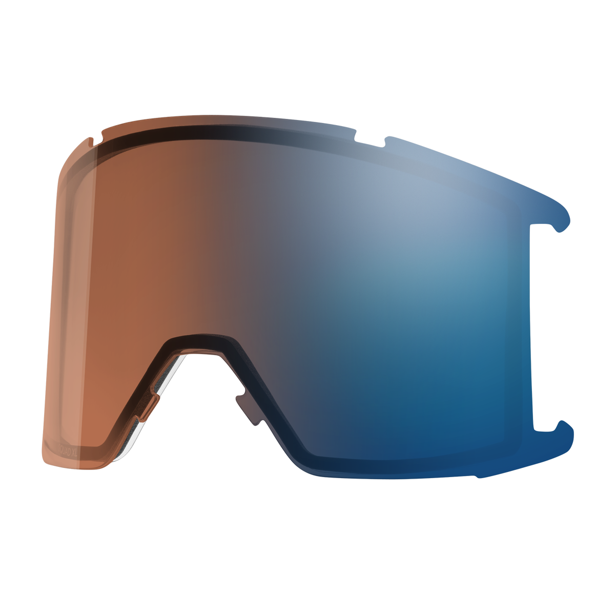 SMITH SQUAD XL 交換レンズ4枚セット Squad XL Replacement Lens | Lens | Smith Optics