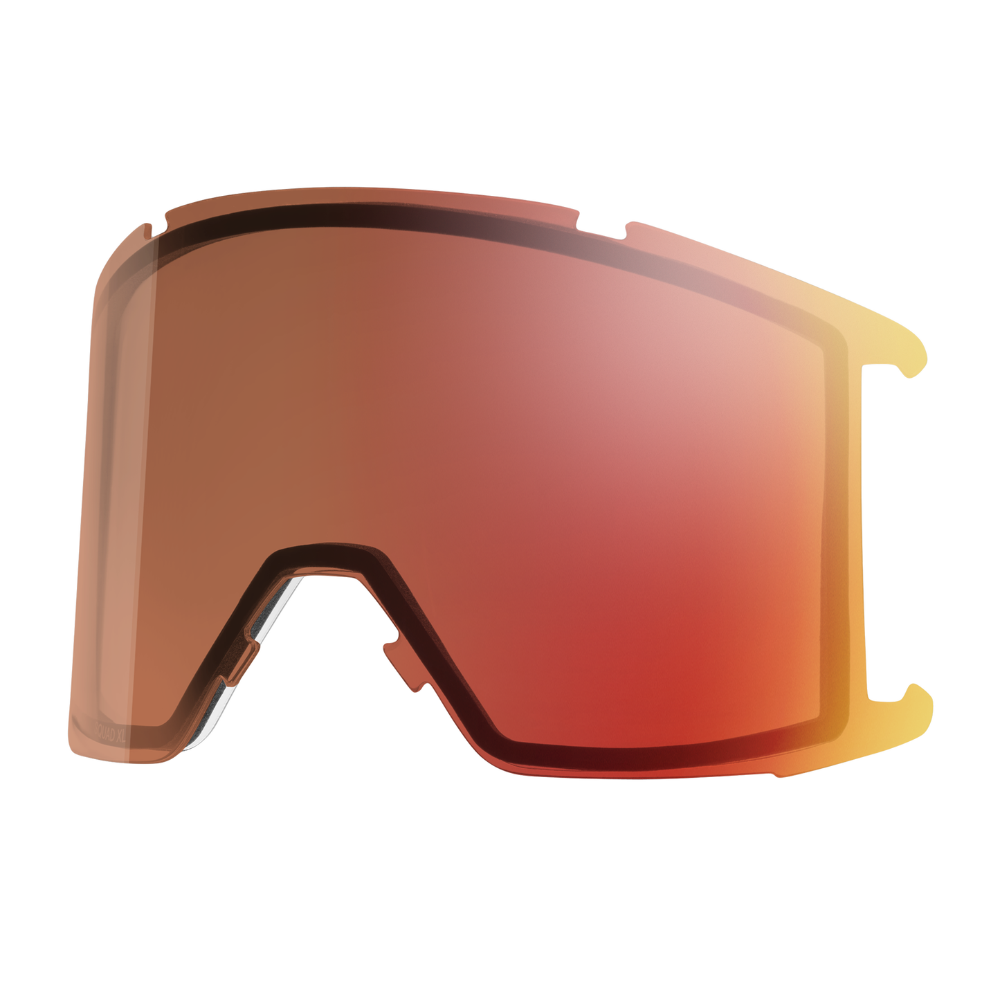 Verre de remplacement Squad XL