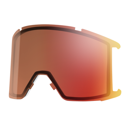 Verre de remplacement Squad XL, Chromapop Soleil Noir