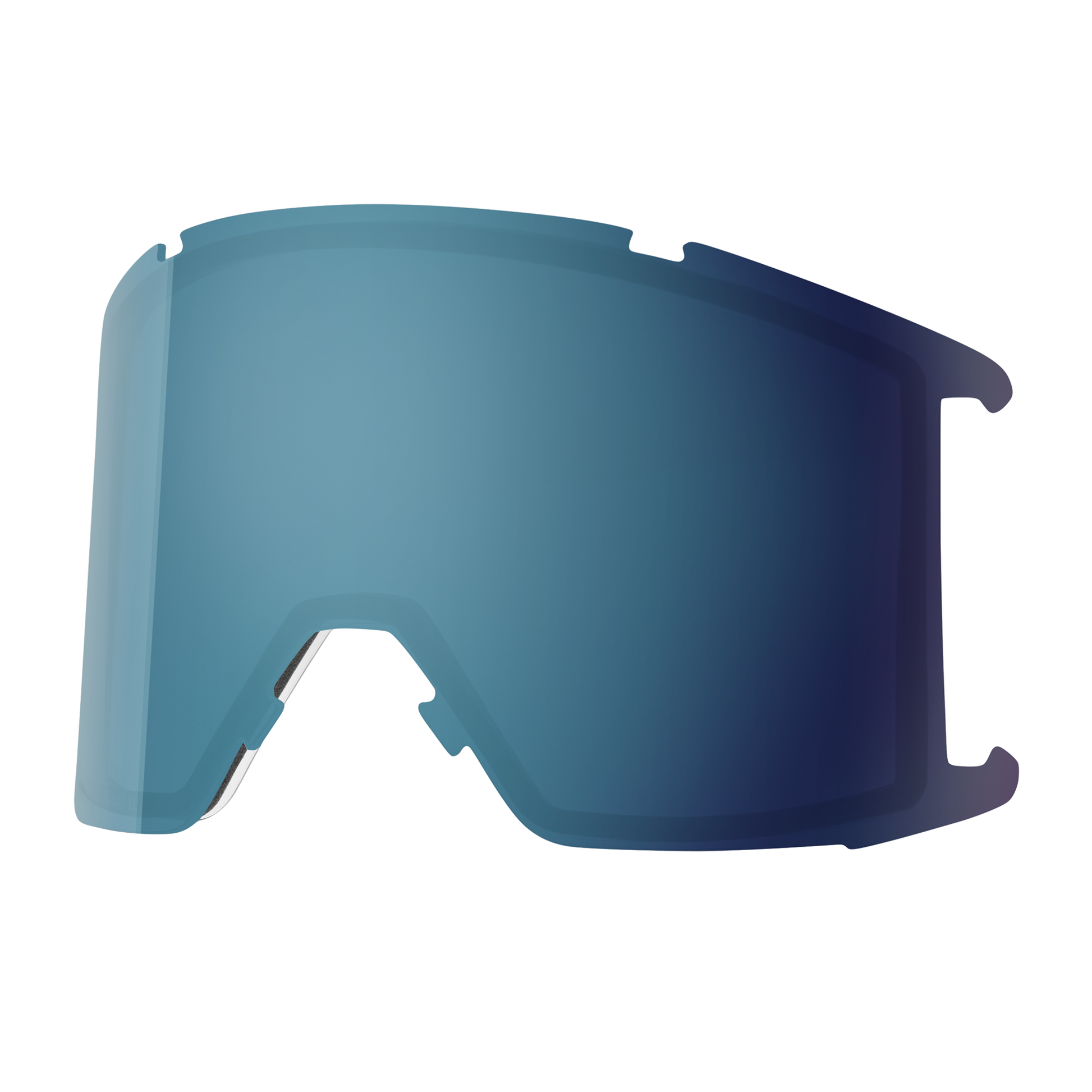 Squad XL Replacement Lens | Lens | Smith Optics Squad XL Replacement Lens | Lens | Smith Optics