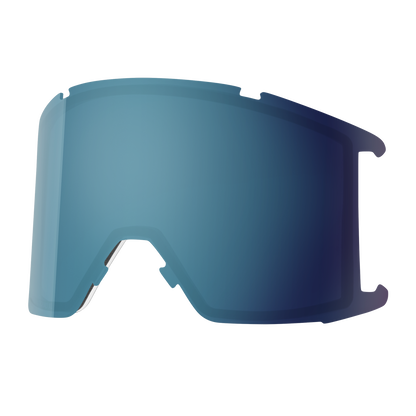 Verre de remplacement Squad XL, Chromapop Soleil Noir