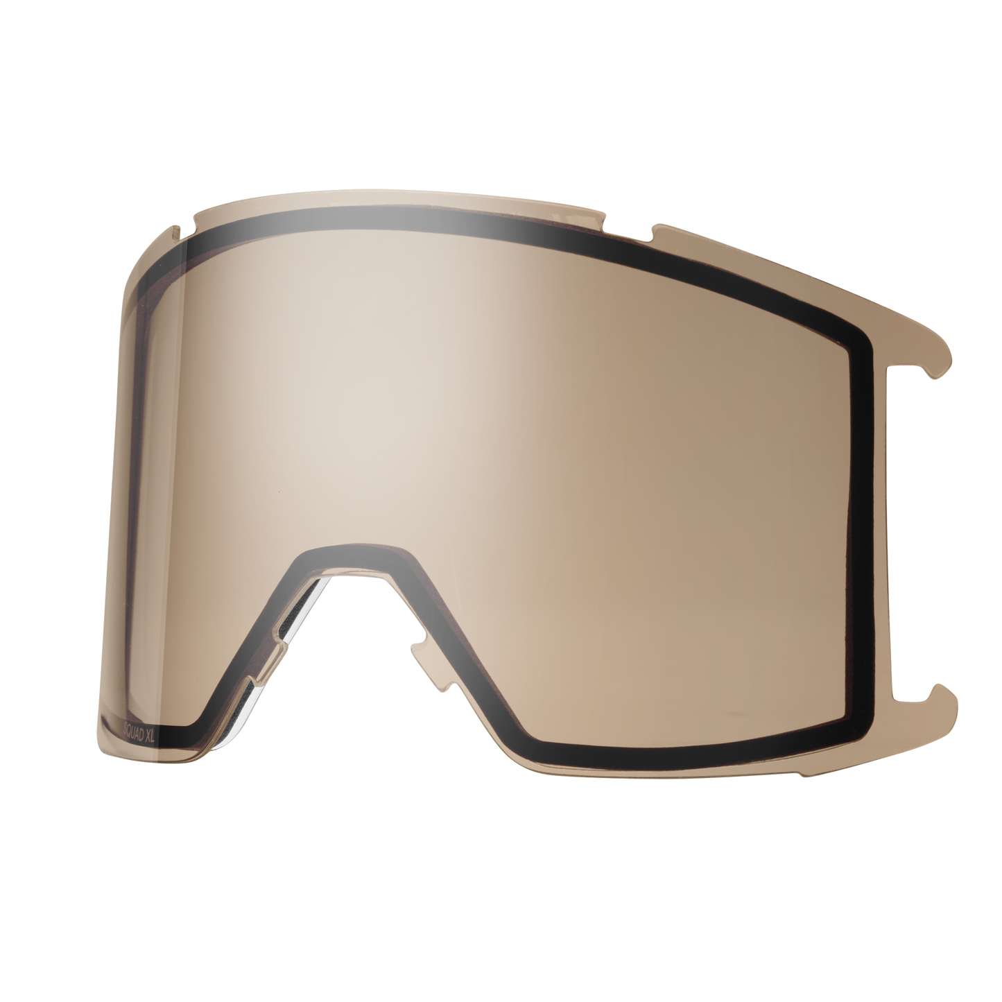 Verre de remplacement Squad XL