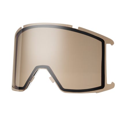 Verre de remplacement Squad XL, Chromapop Soleil Noir