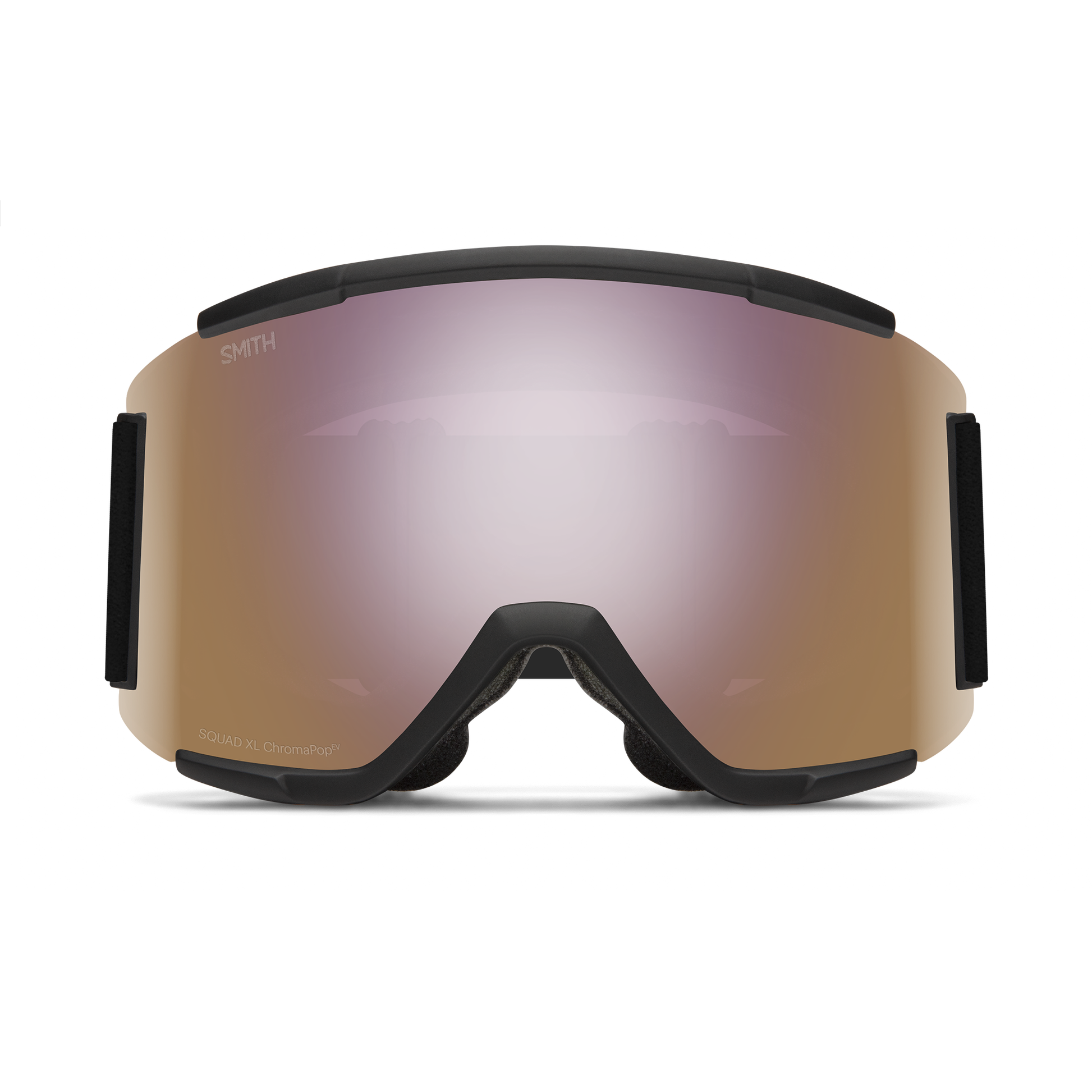 Squad XL, Fatigue Green | ChromaPop Everyday Red Mirror