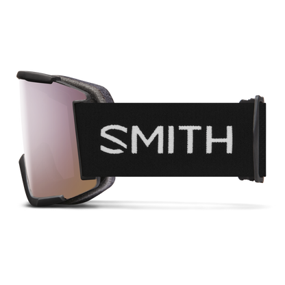 Squad XL, Fatigue Green | ChromaPop Everyday Red Mirror