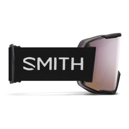 Squad XL, Fatigue Green | ChromaPop Everyday Red Mirror