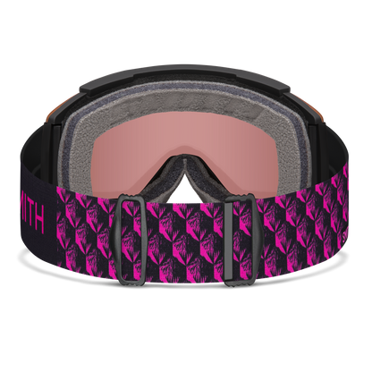 Équipe XL , Cosmos Dragon Slayer | ChromaPop Everyday Blue Mirror