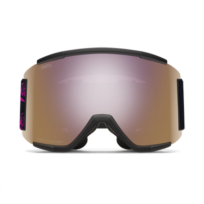 Équipe XL , Cosmos Dragon Slayer | ChromaPop Everyday Blue Mirror