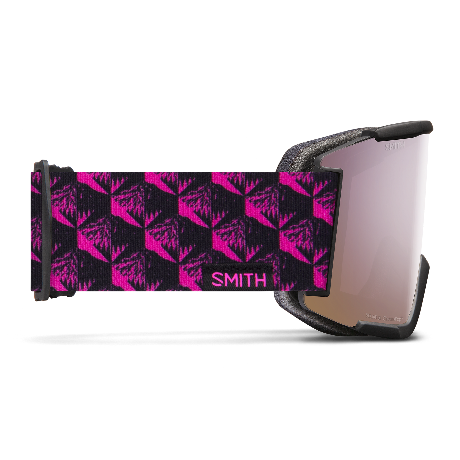 Équipe XL , Cosmos Dragon Slayer | ChromaPop Everyday Blue Mirror