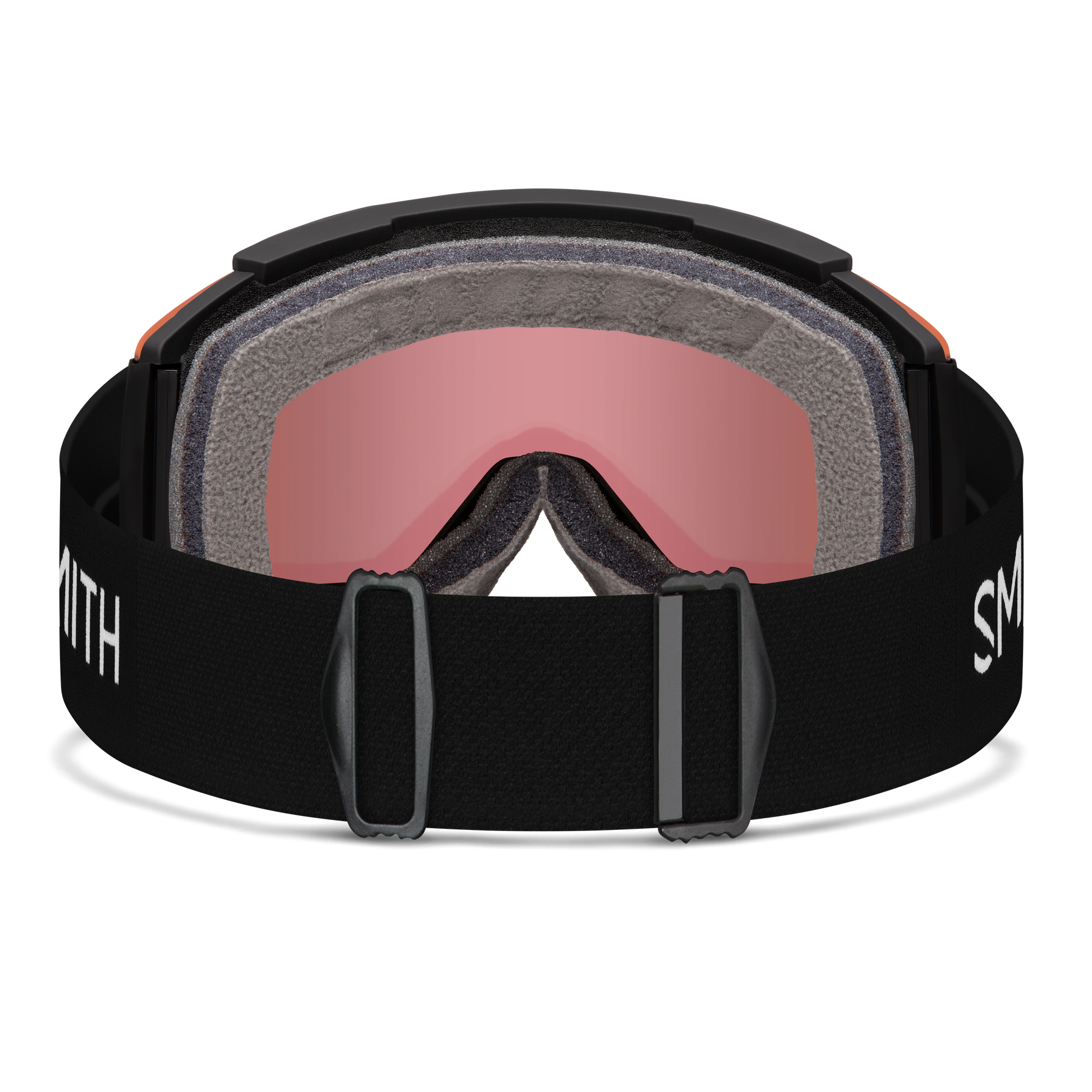 Squad XL, Fatigue Green | ChromaPop Everyday Red Mirror