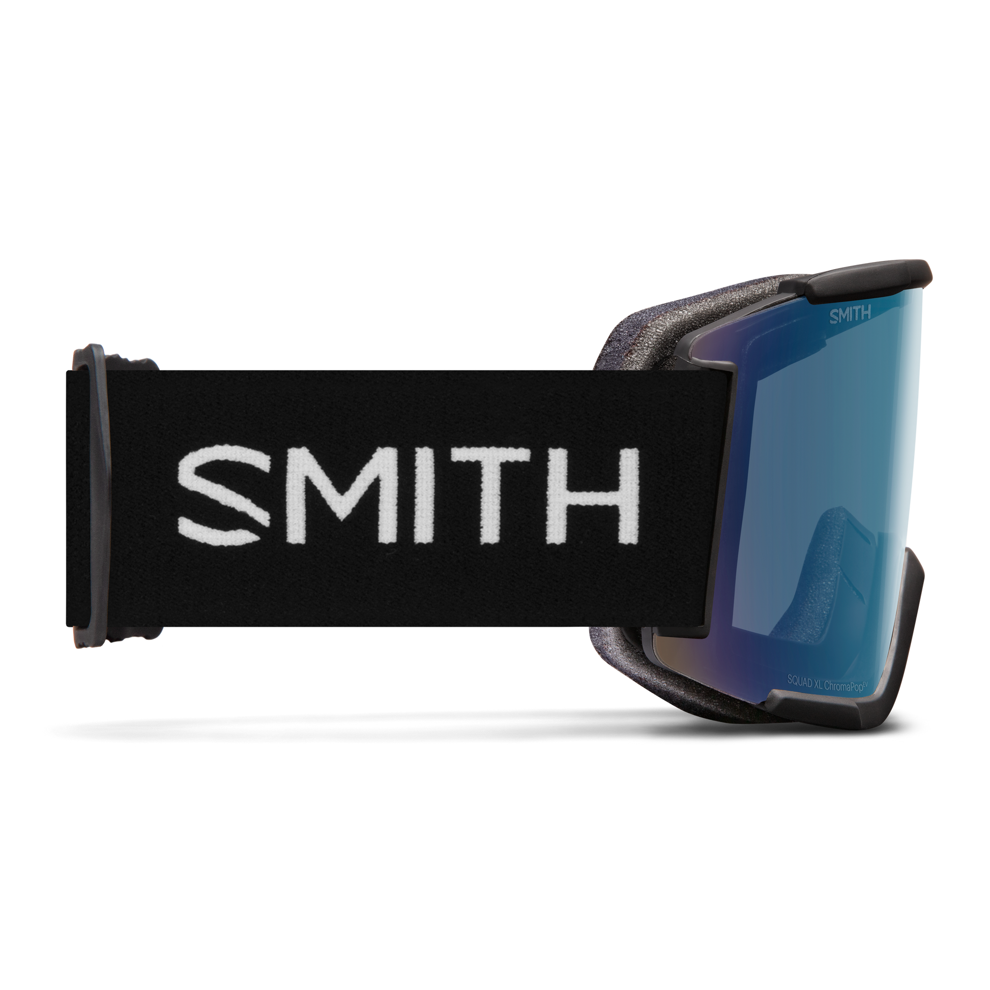 Squad XL, Fatigue Green | ChromaPop Everyday Red Mirror