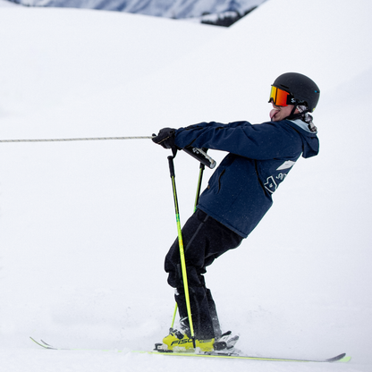 Squad XL, Fatigue Green | ChromaPop Everyday Red Mirror