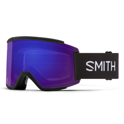 Squad XL, Fatigue Green | ChromaPop Everyday Red Mirror