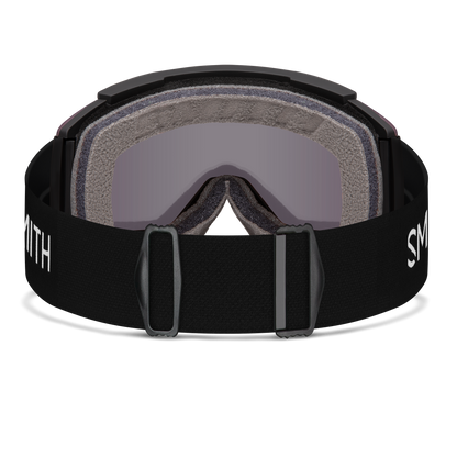 Squad XL, Fatigue Green | ChromaPop Everyday Red Mirror